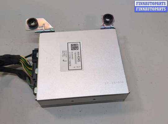 купить Усилитель звука на Chevrolet Malibu 2018-2025