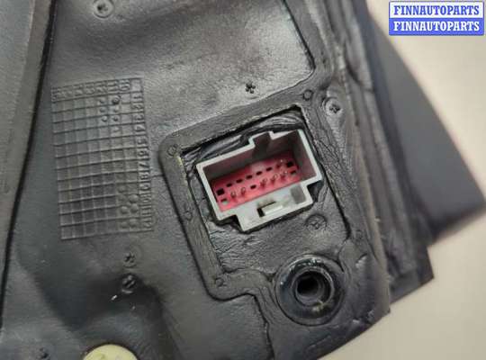 купить Зеркало боковое на Ford Focus 3 2011-2015