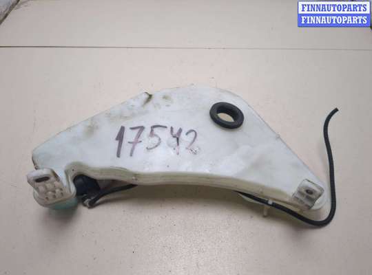 Бачок омывателя AU1612218 на Audi A6 (C7) 2011-2018