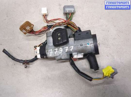 купить Замок зажигания на Nissan Almera N16 2000-2006
