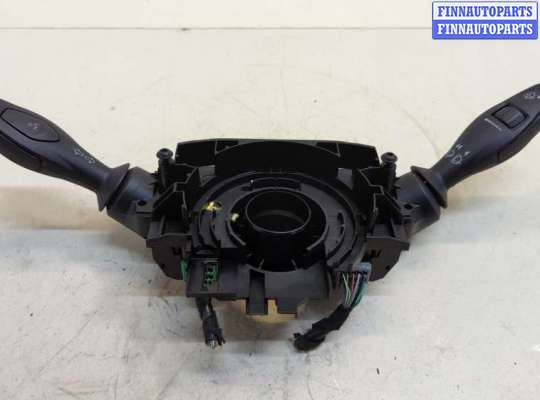 купить Переключатель поворотов и дворников (стрекоза) на Ford Fiesta 2008-2013
