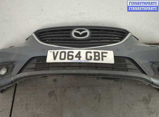 купить Бампер на Ford Focus 3 2014-2019