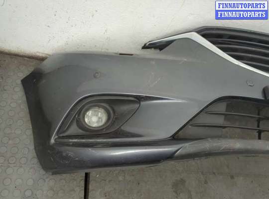 купить Бампер на Ford Focus 3 2014-2019