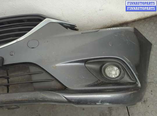 купить Бампер на Ford Focus 3 2014-2019