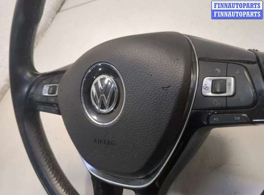 купить Руль на Volkswagen Jetta 6 2010-2018