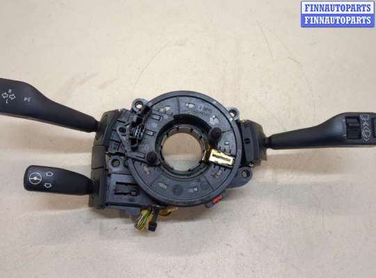 купить Переключатель поворотов и дворников (стрекоза) на BMW X5 E53 2000-2006