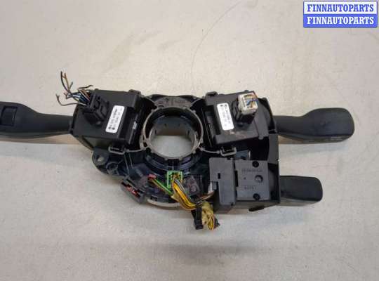 купить Переключатель поворотов и дворников (стрекоза) на BMW X5 E53 2000-2006