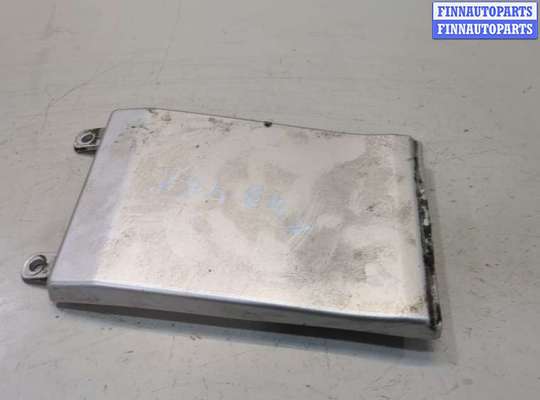 купить Пластик кузовной на Renault Trafic 2014-2025