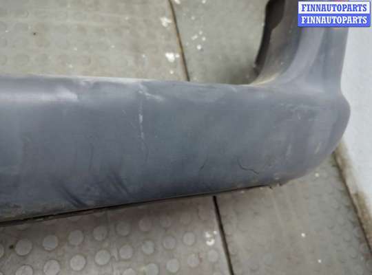 купить Бампер на Renault Kangoo 1998-2008