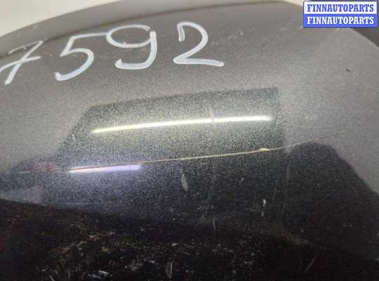 купить Зеркало боковое на Renault Megane 3 2009-2016