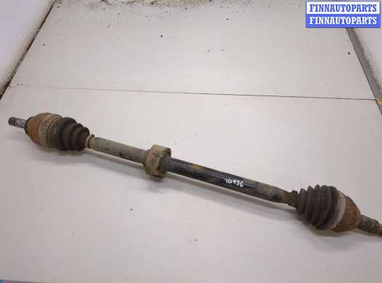 Полуось (приводной вал, шрус) OP2398980 на Opel Vectra C 2002-2008