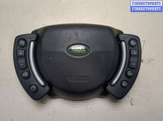 купить Подушка безопасности водителя на Land Rover Range Rover 3 (LM) 2002-2012