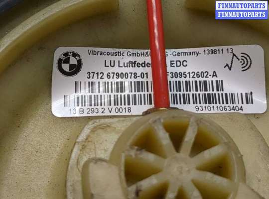 купить Пневмоподушка на BMW X5 E70 2006-2013