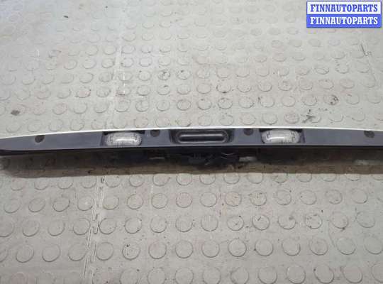 купить Подсветка номера на Mercedes B W245 2005-2011