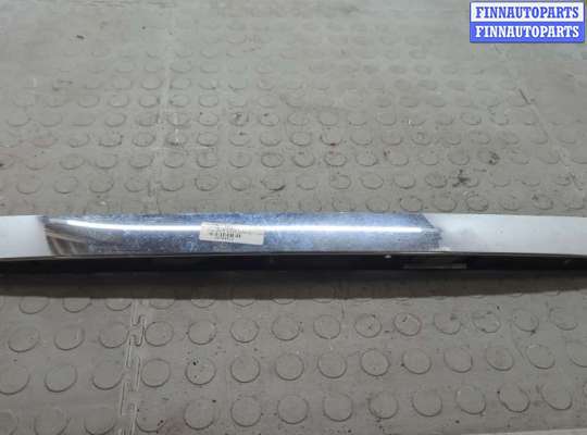 купить Подсветка номера на Mercedes B W245 2005-2011