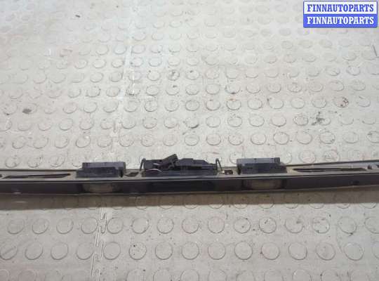 купить Подсветка номера на Mercedes B W245 2005-2011