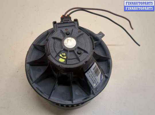 купить Двигатель отопителя (моторчик печки) на Chevrolet Tahoe 2006-2014