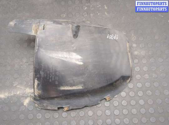 купить Защита арок (подкрылок) на Ford Explorer 2001-2006