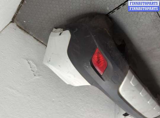 купить Бампер на Opel Mokka 2012-2019