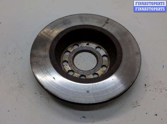 Диск тормозной VG2707028 на Volkswagen Tiguan 2011-2018