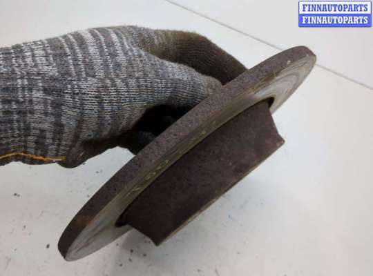 купить Диск тормозной на Volkswagen Tiguan 2011-2018