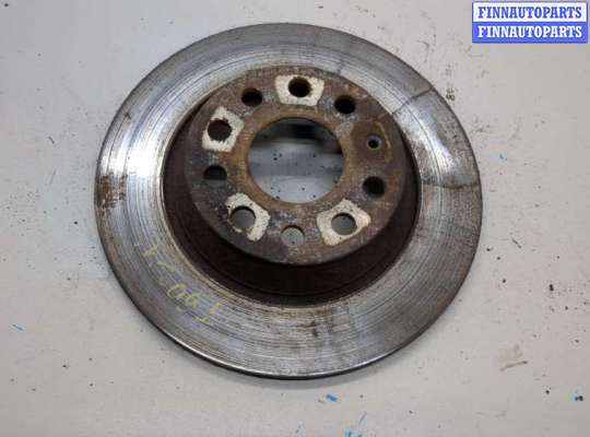 купить Диск тормозной на Volkswagen Tiguan 2011-2018