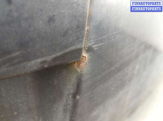 купить Крышка (дверь) багажника на Opel Antara 2006-2015