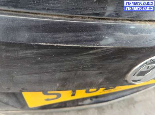 купить Крышка (дверь) багажника на Opel Antara 2006-2015