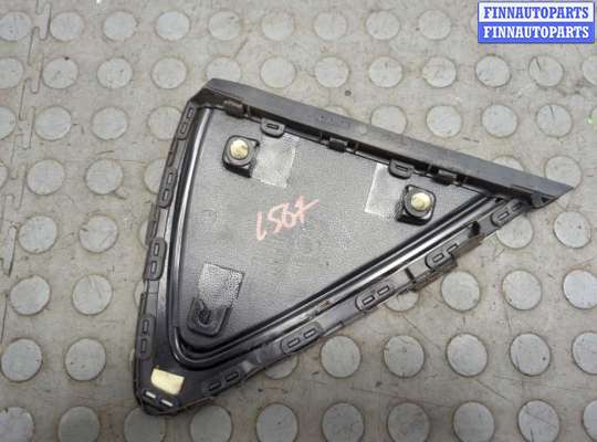 купить Пластик кузовной на Mazda 6 2008-2012 USA