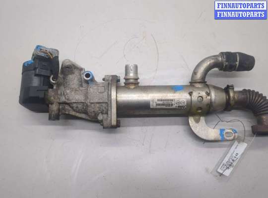 купить Клапан рециркуляции газов (EGR) на Peugeot 407 2004-2011
