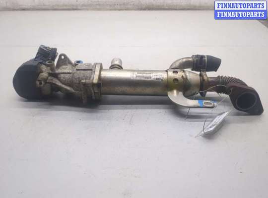 купить Клапан рециркуляции газов (EGR) на Peugeot 407 2004-2011