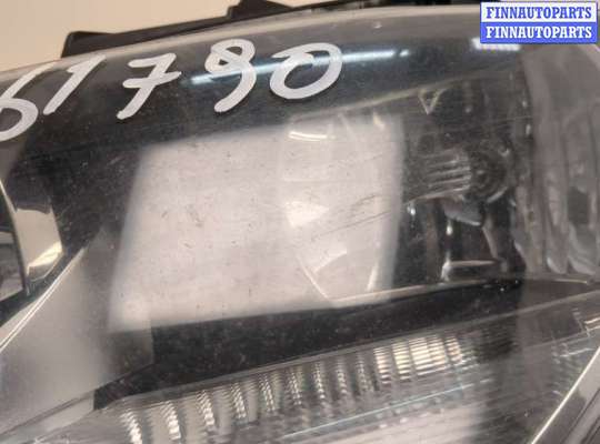 купить Фара (передняя) на Audi A3 (8P) 2003-2013