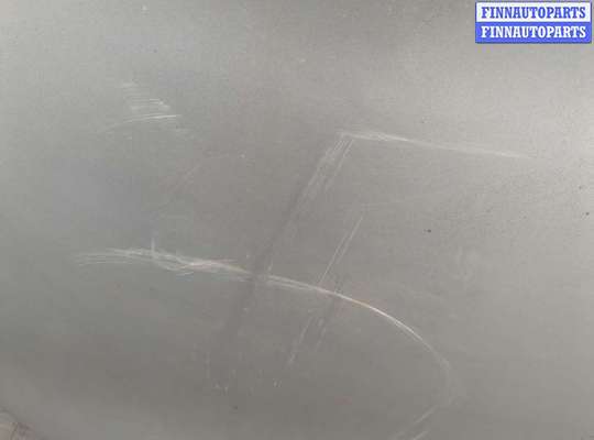 купить Капот на Nissan Qashqai 2006-2013