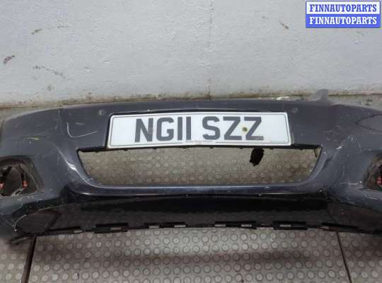 купить Бампер на Opel Zafira B 2005-2014