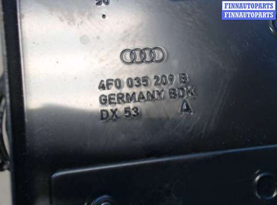 Кронштейн магнитолы AU1028015 на Audi A6 (C6) 2005-2011