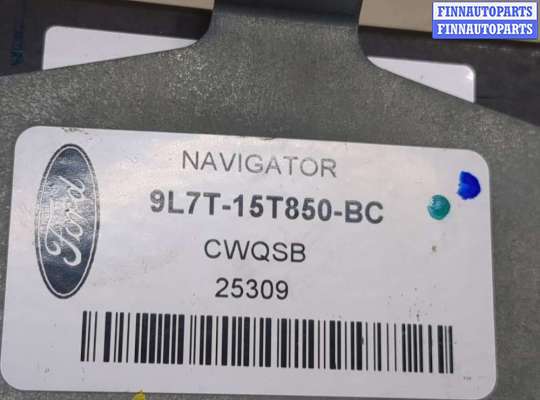 купить Блок управления парктрониками на Lincoln Navigator 2006-2014