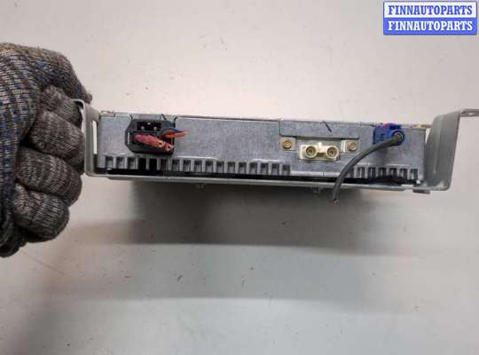 купить Блок управления радиоприемником на Mercedes E W212 2009-2016