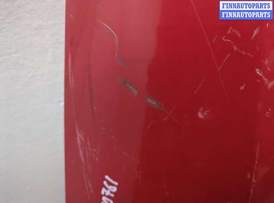 купить Крыло на Mitsubishi Space Star 1998-2006