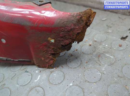 купить Крыло на Mitsubishi Space Star 1998-2006