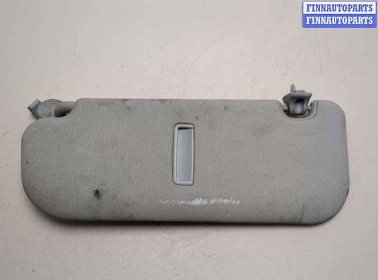 купить Козырек солнцезащитный на Hyundai i30 2011-2017