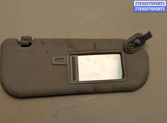 купить Козырек солнцезащитный на Hyundai i30 2011-2017
