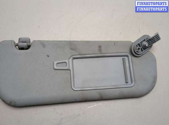 купить Козырек солнцезащитный на Hyundai i30 2011-2017