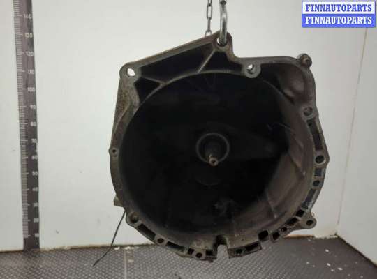 МКПП - Механическая коробка на BMW 3 (E90/E91/E92/E93)