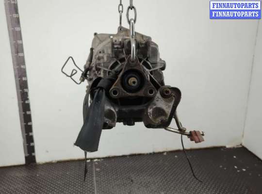МКПП - Механическая коробка на BMW 3 (E90/E91/E92/E93)