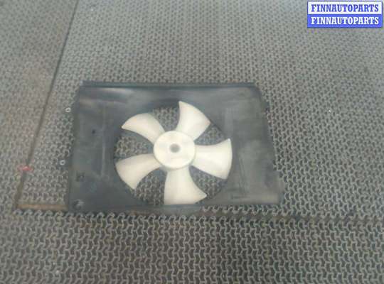 купить Вентилятор радиатора на Honda Ridgeline 2005-2012