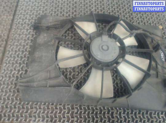 купить Вентилятор радиатора на Honda Ridgeline 2005-2012