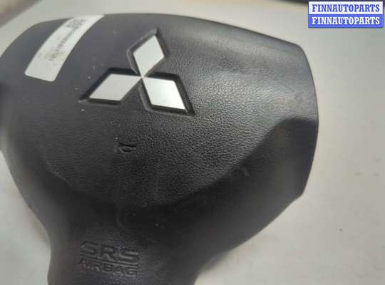 купить Подушка безопасности водителя на Mitsubishi ASX 2010-2020