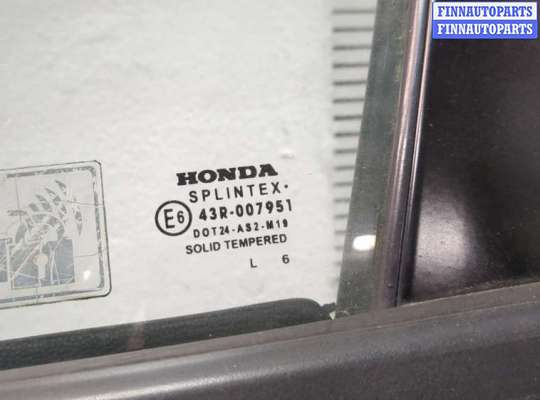 купить Дверь боковая (легковая) на Honda Civic 2005-2012