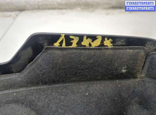 купить Накладка декоративная на ДВС на Audi A4 (B9) 2015-2023