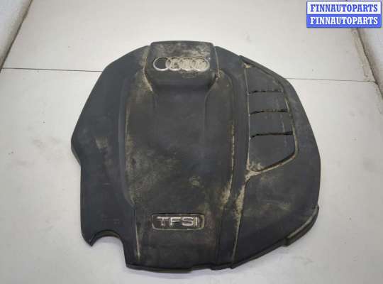 купить Накладка декоративная на ДВС на Audi A4 (B9) 2015-2023